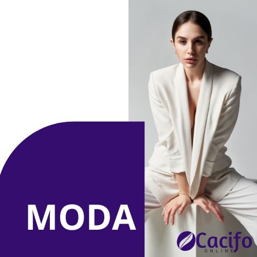 MODA - Minha loja